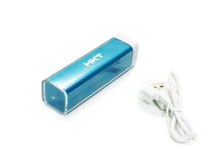 Hkt P28 Transformer Power Bank 2800mAh Hot on Sale