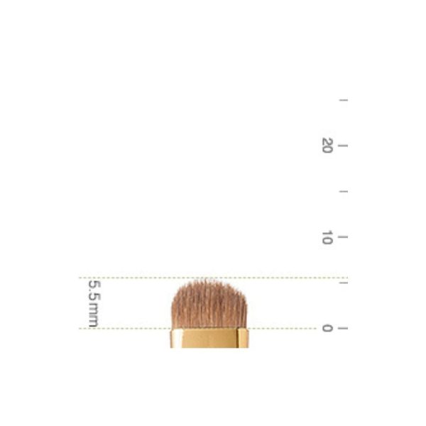 Bisyodo BS-SL-01 Shadow-Liner Brush, Short Series Online