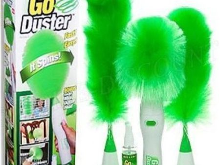 Go Duster Cleaner Hot on Sale