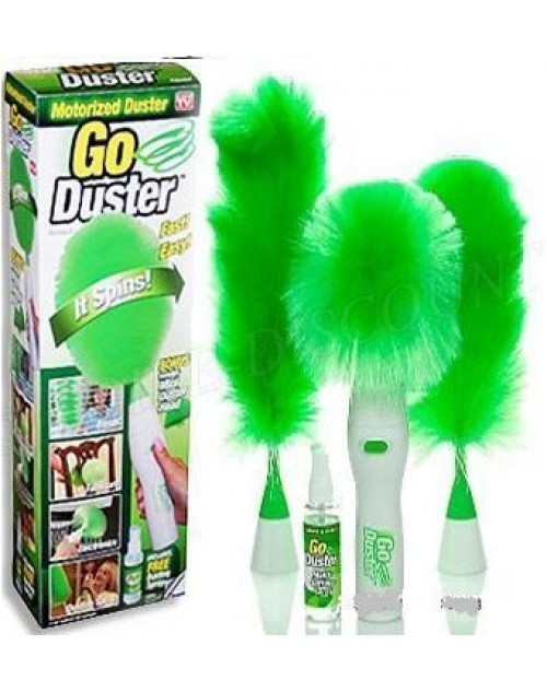 Go Duster Cleaner Hot on Sale