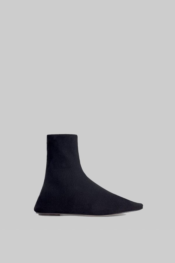 Louis Sock Boot Fashion