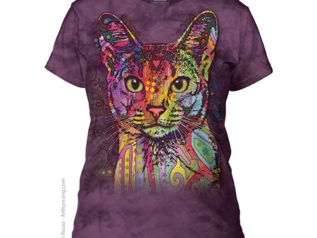 Cat Lady T-Shirt Discount