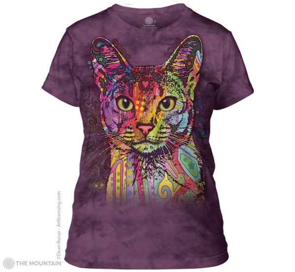 Cat Lady T-Shirt Discount